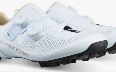 Zapatillas Shimano S-Phyre XC903W