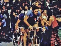 Eddy Merckx reta a Pogacar a batir el record de la hora