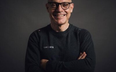 El regreso de Dave Brailsford al equipo INEOS