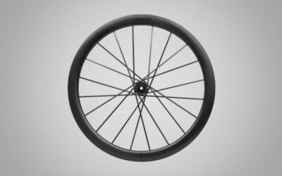 ruedas Lightweight Meilenstein Art