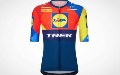 Oferta en el Maillot del Lidl-Trek