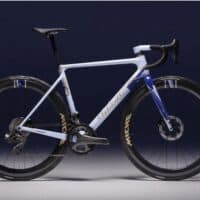 Revisión Wilier Verticale SLR Wave