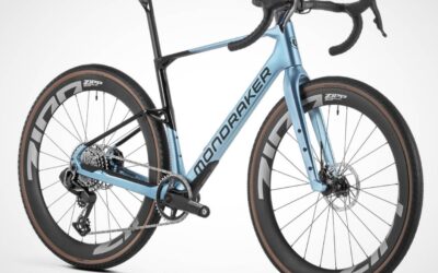 Revisión Mondraker Arid Carbon