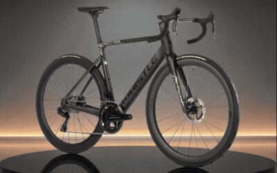 Bicicletas Whistle Temporada 2026