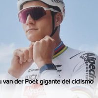 Porque los ciclistas utilizan la pulsera Whoop