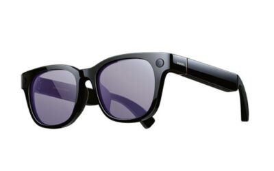 Gafas Xiaomi AI Glasses