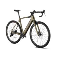 Revisión Look E-765 gravel