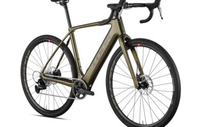 Look E-765 gravel
