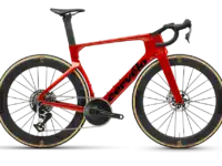 Nueva Cervelo S5 la más ligera conseguida