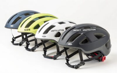 Cascos de ciclismo que debemos saber