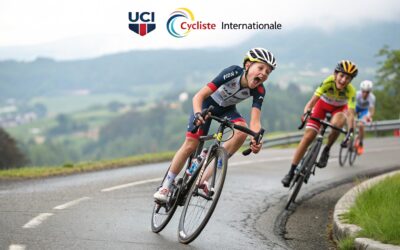 DeberÍa la UCI limitar el paso de los junior al profesionalismo