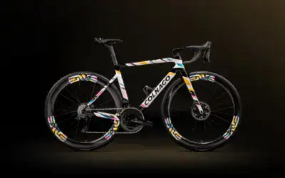Cuales son las bicicletas más caras y más baratas del Tour 2025
