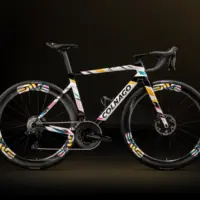 Cuales son las bicicletas más caras y más baratas del Tour 2025