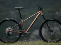 Nuevo restyling para la Orbea Laufey