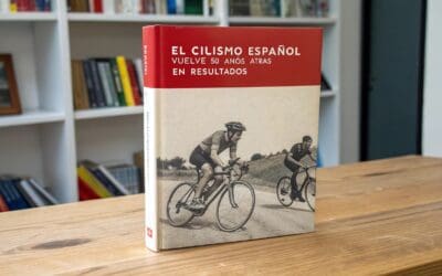 Retrocedemos 50 años en los resultados del Tour de Francia