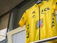 Por qué el maillot de líder del Tour de Francia es amarillo