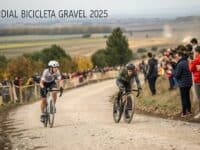 Mundial gravel 2025