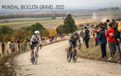 Mundial gravel 2025