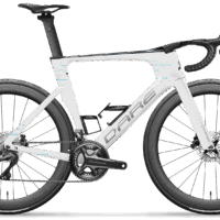 Revisión bicicleta aero Dare VA-AFO S8