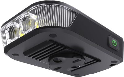 Luz diurna Ravemen FR500