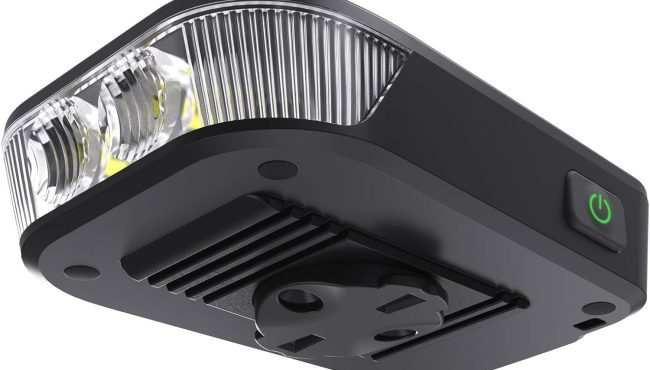 Luz diurna Ravemen FR500