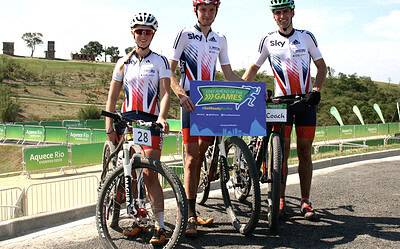 Los salarios de los mejores bikers