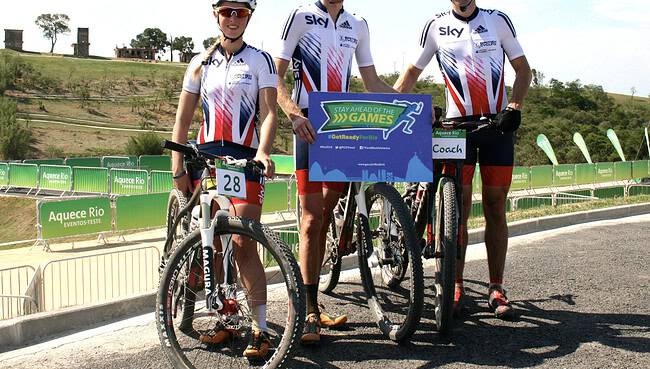 Los salarios de los mejores bikers
