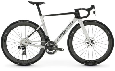 Megamo Pulse SLR 2026