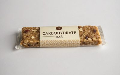 Suplementación con Carbohidratos porque tenemos que usar la medida justa