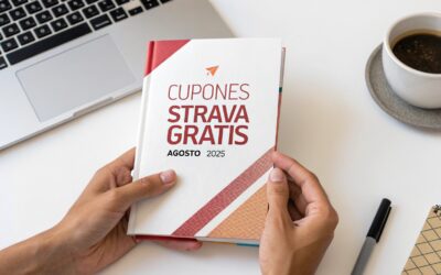 Cupones Strava gratis Agosto 2025